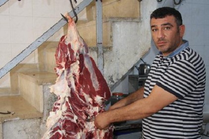 Kurbanın kilosu 17-19 TL arasında olur
