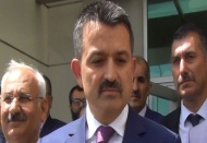 'Kurbanlık hayvan büyükbaş 1,2, küçükbaş 3,8 milyon'