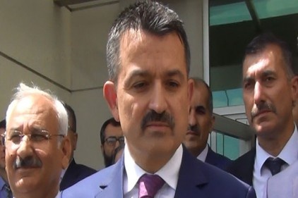&#039;Kurbanlık hayvan büyükbaş 1,2, küçükbaş 3,8 milyon&#039;