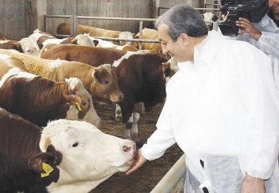 Kurbanlık hayvan sayısında sıkıntı yok