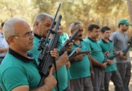 Kurbanlık hayvanları yakalamak için özel tim oluşturuldu