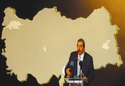 Kurda çok iniş-çıkış olmazsa sanayici zarar görmez