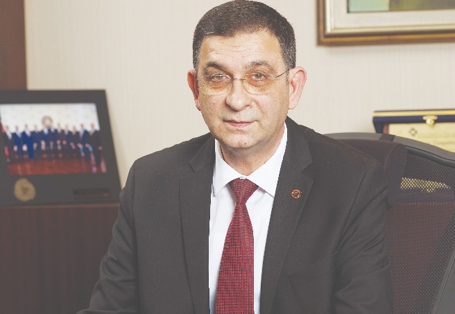 Kurdaki sert yükseliş sanayicileri zora soktu