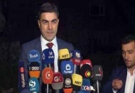 “Kürdistan bayrağının inmesi imkansız”