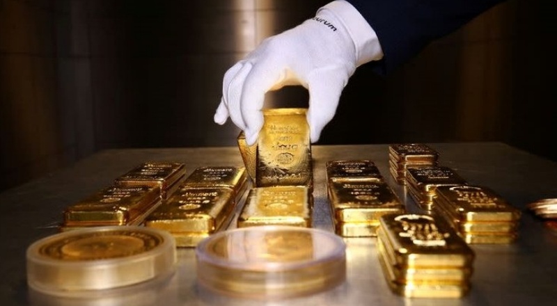 Küresel altın fiyatlarında Yellen etkisi