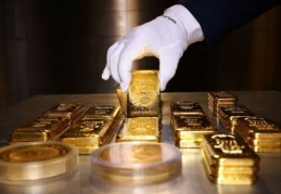 Küresel altın fiyatlarında Yellen etkisi
