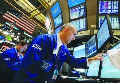 Küresel borsalardaki saadet rüzgarı paranın gücüyle esiyor