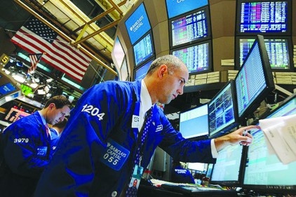 Küresel borsalardaki saadet rüzgarı paranın gücüyle esiyor