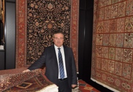 Küresel durgunluk sektörü kısmen etkiledi