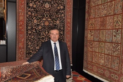 Küresel durgunluk sektörü kısmen etkiledi