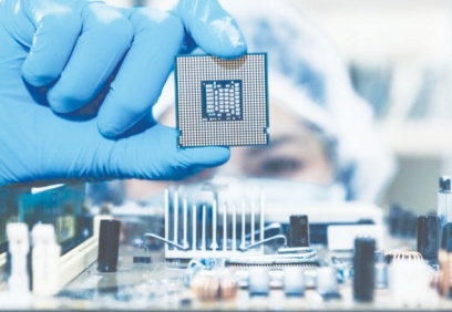 Küresel düzeydeki chip kıtlığı altı ay sürer