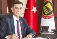 Küresel ekonomiye entegre olacak çalışmalar yürütmeyi sürdüreceğiz