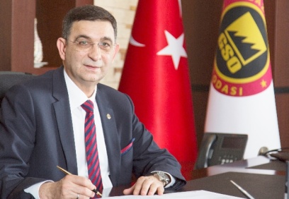 Küresel ekonomiye entegre olacak çalışmalar yürütmeyi sürdüreceğiz