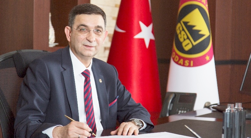 Küresel ekonomiye entegre olacak çalışmalar yürütmeyi sürdüreceğiz