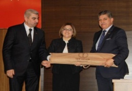 Küresel ekonomiye yön veren 10 bineyakın kişi Türkiye’ye gelecek