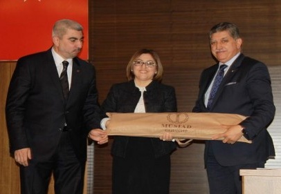 Küresel ekonomiye yön veren 10 bineyakın kişi Türkiye’ye gelecek