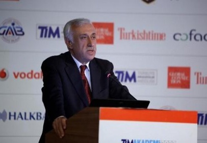 Küresel Fırsatlar Zirvesi yapılıyor