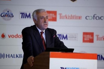 Küresel Fırsatlar Zirvesi yapılıyor