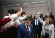 “Küresel Isınma ve Çevre Bilinci” okulda aşılanır