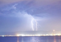 Küresel ısınmanın Türkiye'deki yeni normali: Downburst