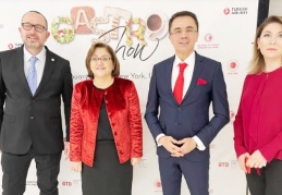 Küresel ısınmayı önleyecek anlaşmalar ve kararlar gerekiyor