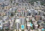 Küresel konut fiyatları artışında lider Türkiye