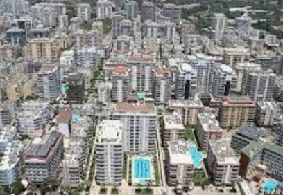 Küresel konut fiyatları artışında lider Türkiye