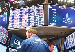 Küresel piyasalar, ABD'de açıklanacak teşvik paketine odaklandı