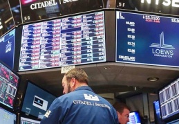 Küresel piyasalar ABD'nin istihdam verilerine odaklandı