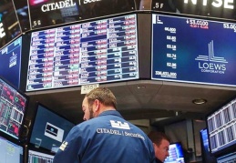 Küresel piyasalar ECB'ye odaklandı