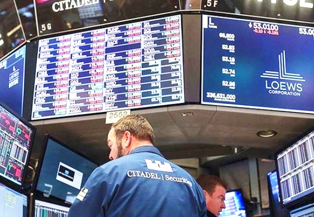 Küresel piyasalar, Fed Başkanı Powell'ın açıklamalarına odaklandı