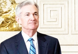 Küresel piyasalar, Fed Başkanı Powell'ın sunumunu bekliyor