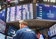 Küresel piyasalar Fed'e odaklandı