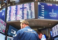 Küresel piyasalar imalat verilerine odaklandı