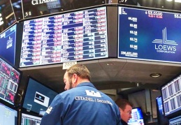 Küresel piyasalar imalat verilerine odaklandı
