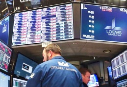 Küresel piyasalar karışık bir seyir izliyor