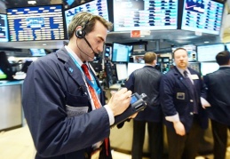 Küresel piyasalar Noel tatilinde