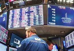 Küresel piyasalar Powell sonrası negatif seyrediyor