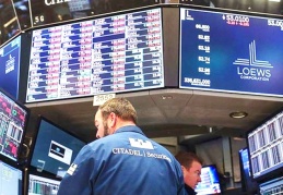 Küresel piyasalar veri gündemine odaklandı