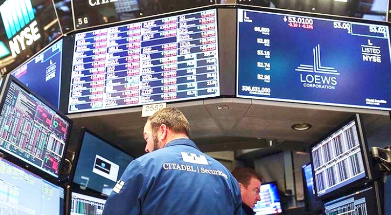 Küresel piyasalar veri gündemine odaklandı