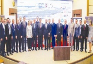 Küresel politikalara yön veren temel neden enerjidir