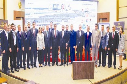 Küresel politikalara yön veren temel neden enerjidir