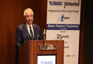 Küresel rekabeti artırmanın yolu, KOBİ’lerin rekabetçiliğini artırmaktan geçiyor