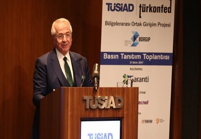 Küresel rekabeti artırmanın yolu, KOBİ’lerin rekabetçiliğini artırmaktan geçiyor