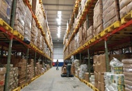 Küresel Sendikal Birlik, iflasların büyük bir dalgaya neden olacağına dikkat çekti