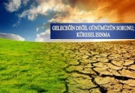 Küresel sıcaklık artışı 2026 yılına kadar ortalama artış eşiğini geçecek