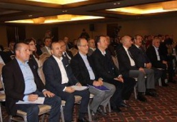 “Küresel sistem ciddi kriz içinde”
