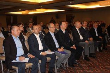 &#8220;Küresel sistem ciddi kriz içinde&#8221;