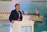 “Küresel ticaret savaşları Türkiye için bir fırsat olabilir”