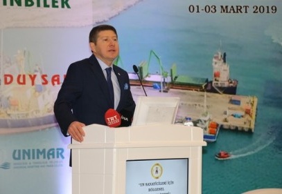 “Küresel ticaret savaşları Türkiye için bir fırsat olabilir”